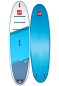 Preview: Red Paddle Co Set Ride 10´6" & Carbon 50 Paddel